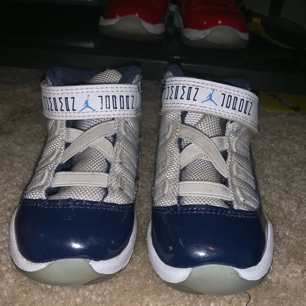 Jordan 11